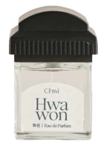 عطر ادکلن هاوون چوی - Hwawon 화원 Chwi 취 - بررسی، قیمت و خرید