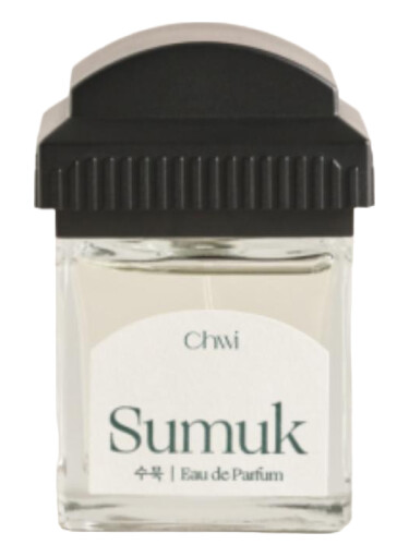 عطر ادکلن سوموک چویی - Sumuk 수묵 Chwi 취 - بررسی، قیمت و خرید