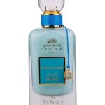 عطر ادکلن کاتن کندی ماسک أرض الزعفران - Cotton Candy Musk Ard Al Zaafaran - بررسی، قیمت و خرید