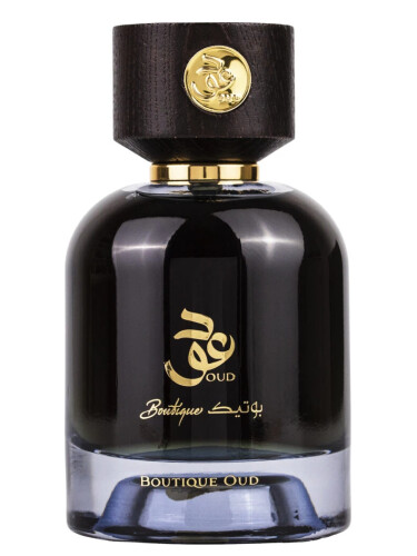 عطر ادکلن بوتیک عود ارد الزعفران - Boutique Oud Ard Al Zaafaran - بررسی، قیمت و خرید