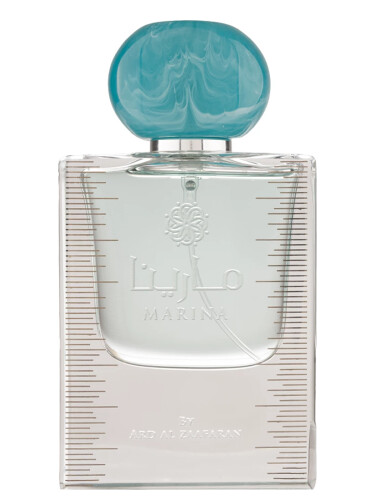 عطر ادکلن مارینا ارد الزعفران - Marina Ard Al Zaafaran - بررسی، قیمت و خرید
