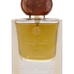 عطر ادکلن مارینا دیپ اند دارک ارد الزعفران - Marina Deep & Dark Ard Al Zaafaran - بررسی، قیمت و خرید