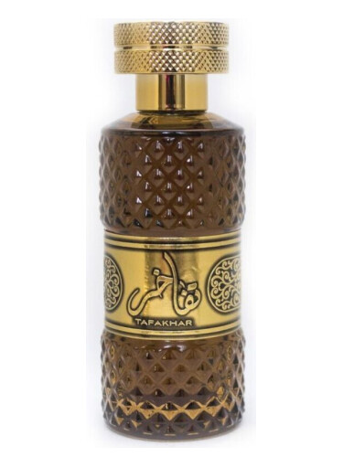 عطر ادکلن تفاخر ارد الزعفران - Tafakhar Ard Al Zaafaran - بررسی، قیمت و خرید