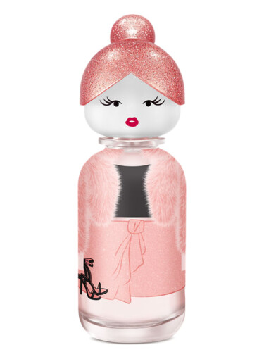 عطر ادکلن سیسترلند بلاش چری بنتون - Sisterland Blush Cherry Benetton - بررسی، قیمت و خرید