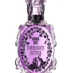 عطر ادکلن فوربیدن افیر آنا سویی - Forbidden Affair Anna Sui - بررسی، قیمت و خرید