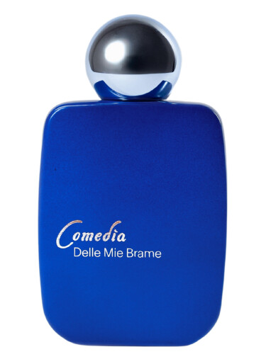 عطر ادکلن کمدیا دله می برامه کمدیا - Comedìa Delle Mie Brame Comedìa - بررسی، قیمت و خرید