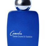 عطر ادکلن کمدیا دله دونه دی سابیا کمدیا - Comedìa Delle Dune Di Sabbia Comedìa - بررسی، قیمت و خرید