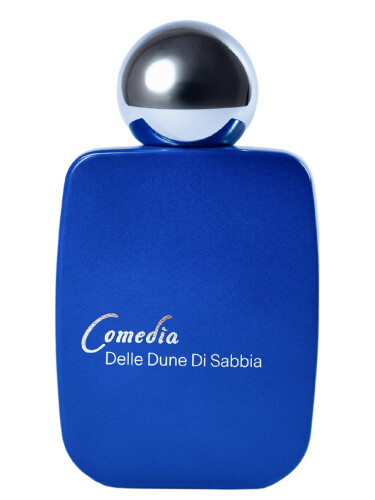 عطر ادکلن کمدیا دله دونه دی سابیا کمدیا - Comedìa Delle Dune Di Sabbia Comedìa - بررسی، قیمت و خرید