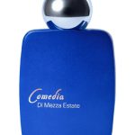 عطر ادکلن کمدیا دی مزا اِستاته کمدیا - Comedìa Di Mezza Estate Comedìa - بررسی، قیمت و خرید