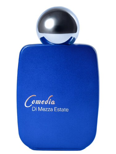 عطر ادکلن کمدیا دی مزا اِستاته کمدیا - Comedìa Di Mezza Estate Comedìa - بررسی، قیمت و خرید