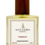 عطر ادکلن تامکت الکساندریا فراگرنسز - Tomcat Alexandria Fragrances - بررسی، قیمت و خرید