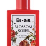 عطر ادکلن بِلوسام روزِز بیس - Blossom Roses Bi-es - بررسی، قیمت و خرید