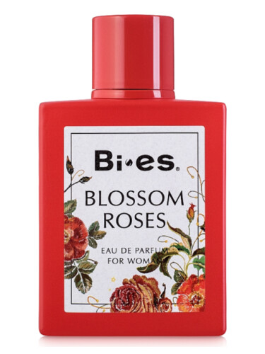 عطر ادکلن بِلوسام روزِز بیس - Blossom Roses Bi-es - بررسی، قیمت و خرید