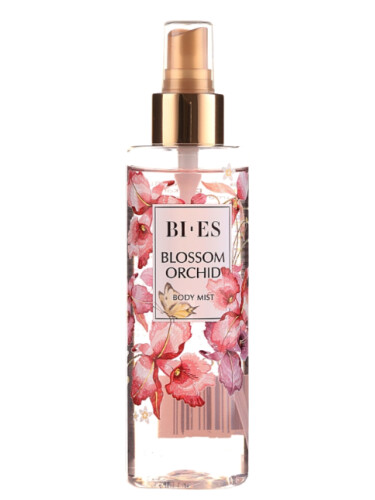 عطر ادکلن بلاسوم ارکید بیس - Blossom Orchid Bi-es - بررسی، قیمت و خرید