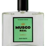 عطر ادکلن ماسگو ریل کلاسیکو ۲۲ کلاوس پورتو - Musgo Real Clássico 22 Claus Porto - بررسی، قیمت و خرید