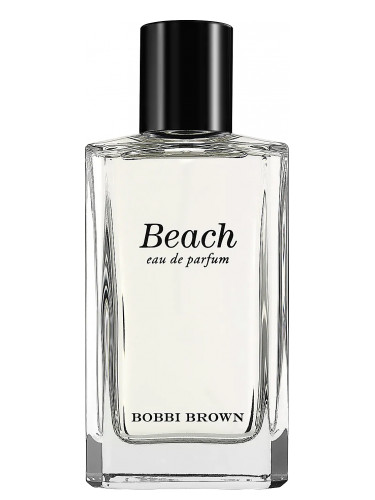 عطر ادکلن بیچ بابی براون - Beach Bobbi Brown - بررسی، قیمت و خرید