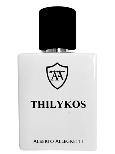 عطر ادکلن تایلیکوس آلبرتو آلگرتی - Thylikós Alberto Allegretti - بررسی، قیمت و خرید
