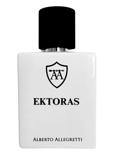 عطر ادکلن اکتوراس آلبرتو آلگرتی - Ektoràs Alberto Allegretti - بررسی، قیمت و خرید