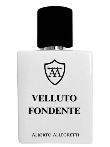 عطر ادکلن ولوتو فوندنته آلبرتو آلگرتی - Velluto Fondente Alberto Allegretti - بررسی، قیمت و خرید