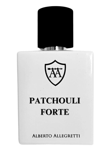 عطر ادکلن پاچولی فورت آلبرتو آلگرتی - Patchouli Forte Alberto Allegretti - بررسی، قیمت و خرید