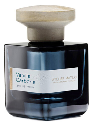 عطر ادکلن وانیل کربن آتلیه ماتری - Vanille Carbone Atelier Materi - بررسی، قیمت و خرید