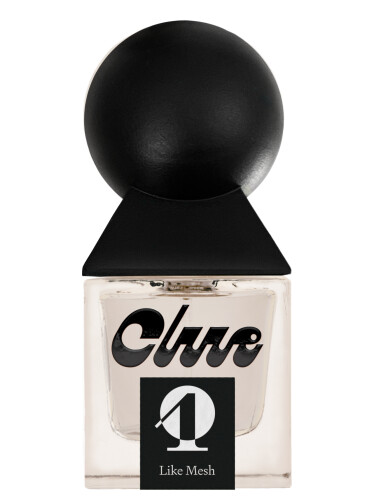 عطر ادکلن لایک مش کلو پرفیومری - Like Mesh Clue Perfumery - بررسی، قیمت و خرید