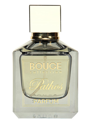 عطر ادکلن پاتوس بوز - Pathos Bouge - بررسی، قیمت و خرید