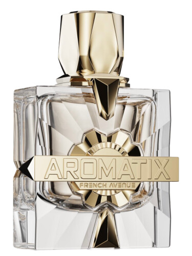 عطر ادکلن کساندل آروماتیکس ایکس فرنچ اونیو - X Xandal Aromatix X French Avenue - بررسی، قیمت و خرید