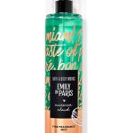 عطر ادکلن ماکارون کلود بث اند بادی ورکس - Macaron Cloud Bath & Body Works - بررسی، قیمت و خرید