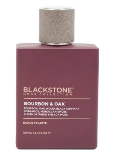 عطر ادکلن بوربون اوک بلکستون - Bourbon Oak Blackstone - بررسی، قیمت و خرید