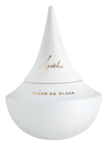 عطر ادکلن فِلور دُ گِلاس آکوالیس - Fleur de Glace Aqualis - بررسی، قیمت و خرید