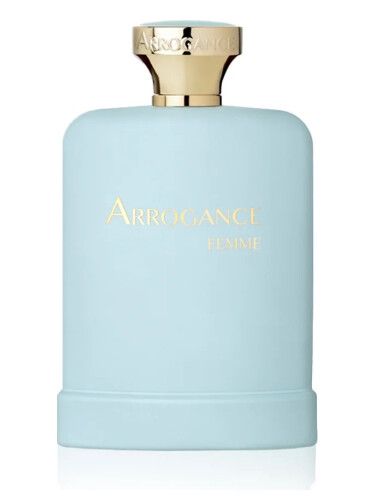عطر ادکلن آرگنس فم انیورسیری لیمیتد ادیشن اِروگَنس - Arrogance Femme Anniversary Limited Edition Arrogance - بررسی، قیمت و خرید