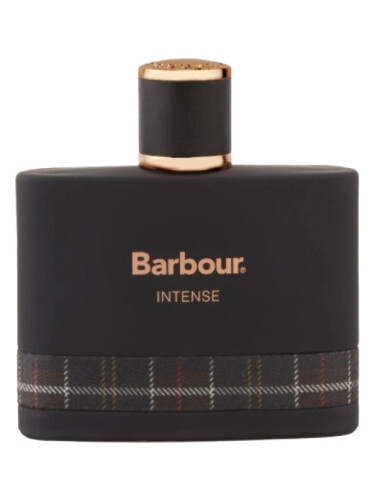 عطر ادکلن هریتج اینتنس باربور - Heritage Intense Barbour - بررسی، قیمت و خرید