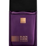 عطر ادکلن بلک سوئید چارم اِیوِن - Black Suede Charm Avon - بررسی، قیمت و خرید