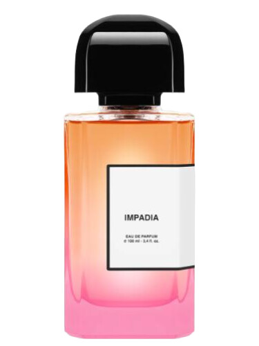عطر ادکلن ایمپادیا بی دی کی پرفیومز - Impadia BDK Parfums - بررسی، قیمت و خرید