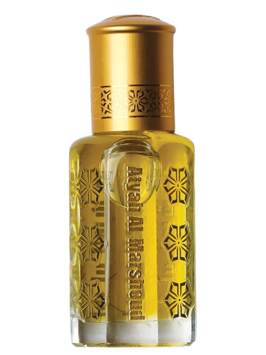 عطر ادکلن هانی ماسک اتیاب المرشود - Honey Musk Atyab Al Marshoud - بررسی، قیمت و خرید
