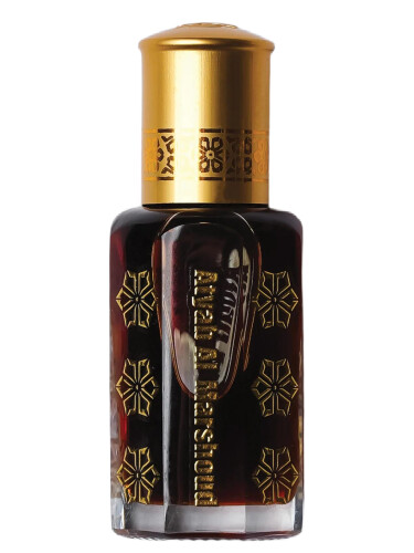 عطر ادکلن دهن عود مجموعات مرشود اتیاب المرشود - Dehn Oud Majmu'aat Marshoud Atyab Al Marshoud - بررسی، قیمت و خرید