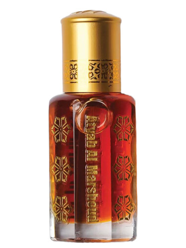 عطر ادکلن دهن عود صالحیه اتیاب المرشود - Dehn Oud Salhiya Atyab Al Marshoud - بررسی، قیمت و خرید