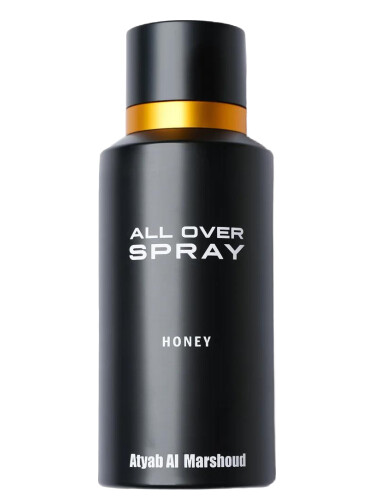 عطر ادکلن هانی اتیاب المرشود - Honey Atyab Al Marshoud - بررسی، قیمت و خرید