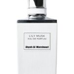 عطر ادکلن لیلی ماسک اتیاب المرشود - Lily Musk Atyab Al Marshoud - بررسی، قیمت و خرید