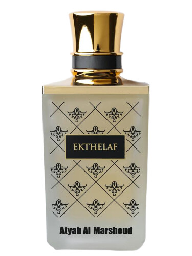 عطر ادکلن اختلاف اتیاب المرشود - Ekhtilaf Atyab Al Marshoud - بررسی، قیمت و خرید