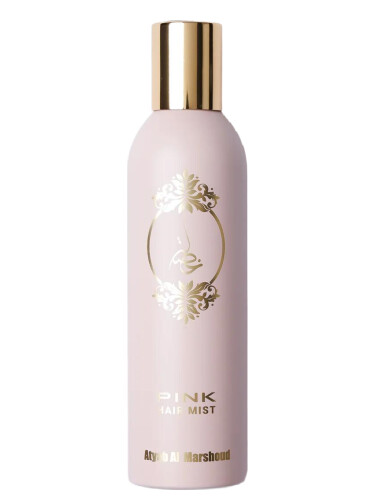 عطر ادکلن خیسلاء پینک هیر میست اتیاب المرشود - Khisla Pink Hair Mist Atyab Al Marshoud - بررسی، قیمت و خرید