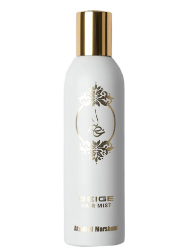 عطر ادکلن خیصلا بیج هیر میست اتیاب المرشود - Khisla Beige Hair Mist Atyab Al Marshoud - بررسی، قیمت و خرید