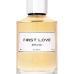 عطر ادکلن فرست لاو بروگی - First Love Brogi - بررسی، قیمت و خرید