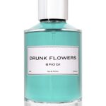 عطر ادکلن درانک فلاورز بروگی - Drunk Flowers Brogi - بررسی، قیمت و خرید
