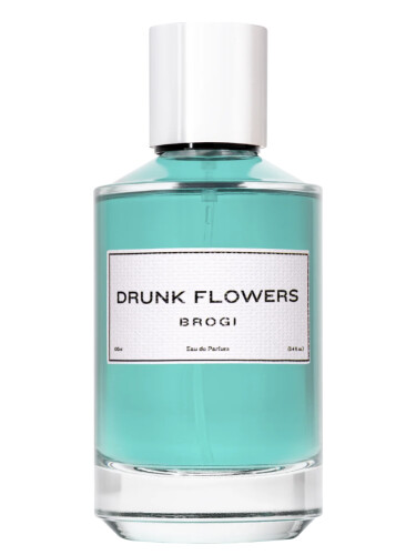 عطر ادکلن درانک فلاورز بروگی - Drunk Flowers Brogi - بررسی، قیمت و خرید