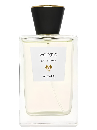 عطر ادکلن وود آلتایا - Woo(e)d ALTAIA - بررسی، قیمت و خرید
