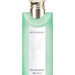 عطر ادکلن او پرفیومه ته ورت بیست و بیست و پنج بولگاری - Eau Parfumée Thé Vert 2025 Bvlgari - بررسی، قیمت و خرید