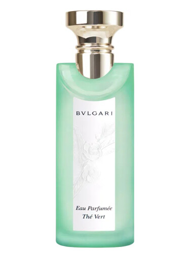 عطر ادکلن او پرفیومه ته ورت بیست و بیست و پنج بولگاری - Eau Parfumée Thé Vert 2025 Bvlgari - بررسی، قیمت و خرید