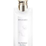 عطر ادکلن او پارفومه ته بلانک ۲۰۲۵ بولگاری - Eau Parfumée Thé Blanc 2025 Bvlgari - بررسی، قیمت و خرید